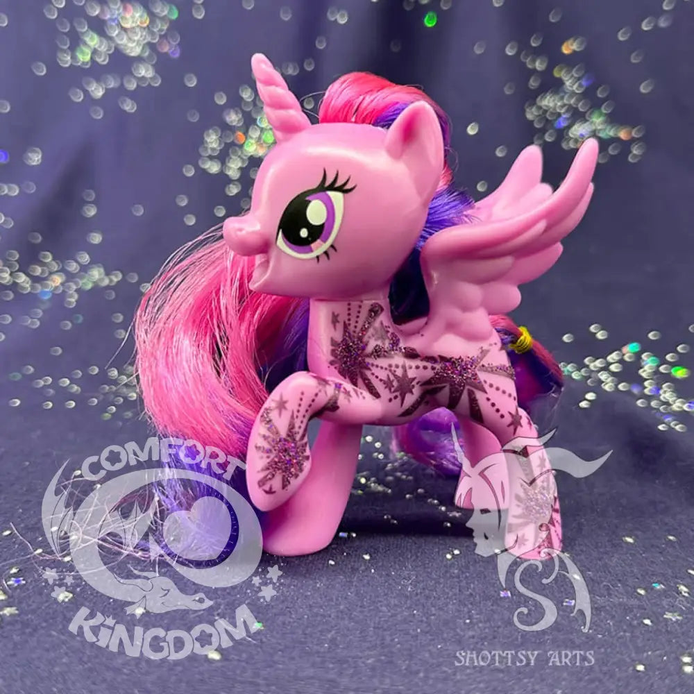 Princess Twilight (Reboot) Doll
