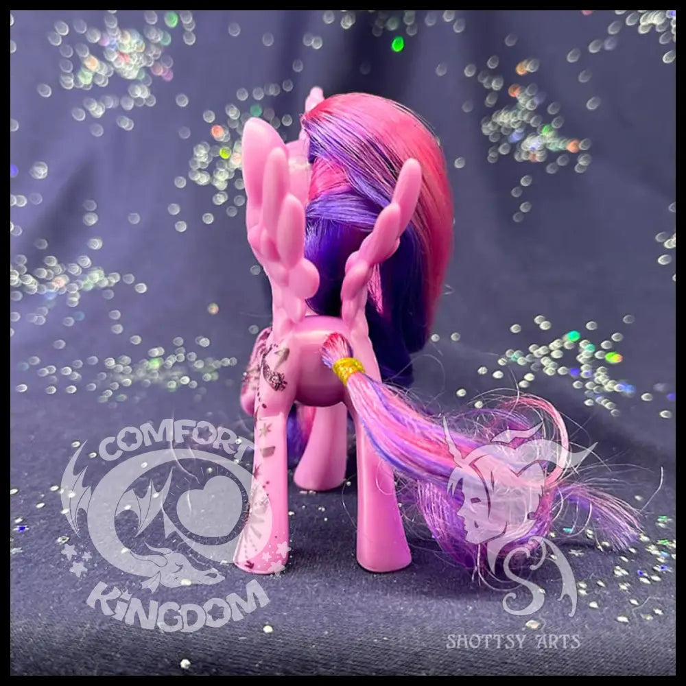 Princess Twilight (Reboot) Doll