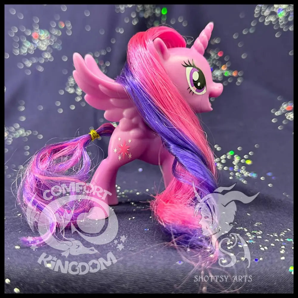 Princess Twilight (Reboot) Doll