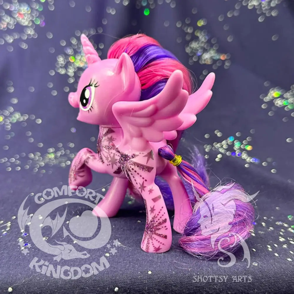 Princess Twilight (Reboot) Doll