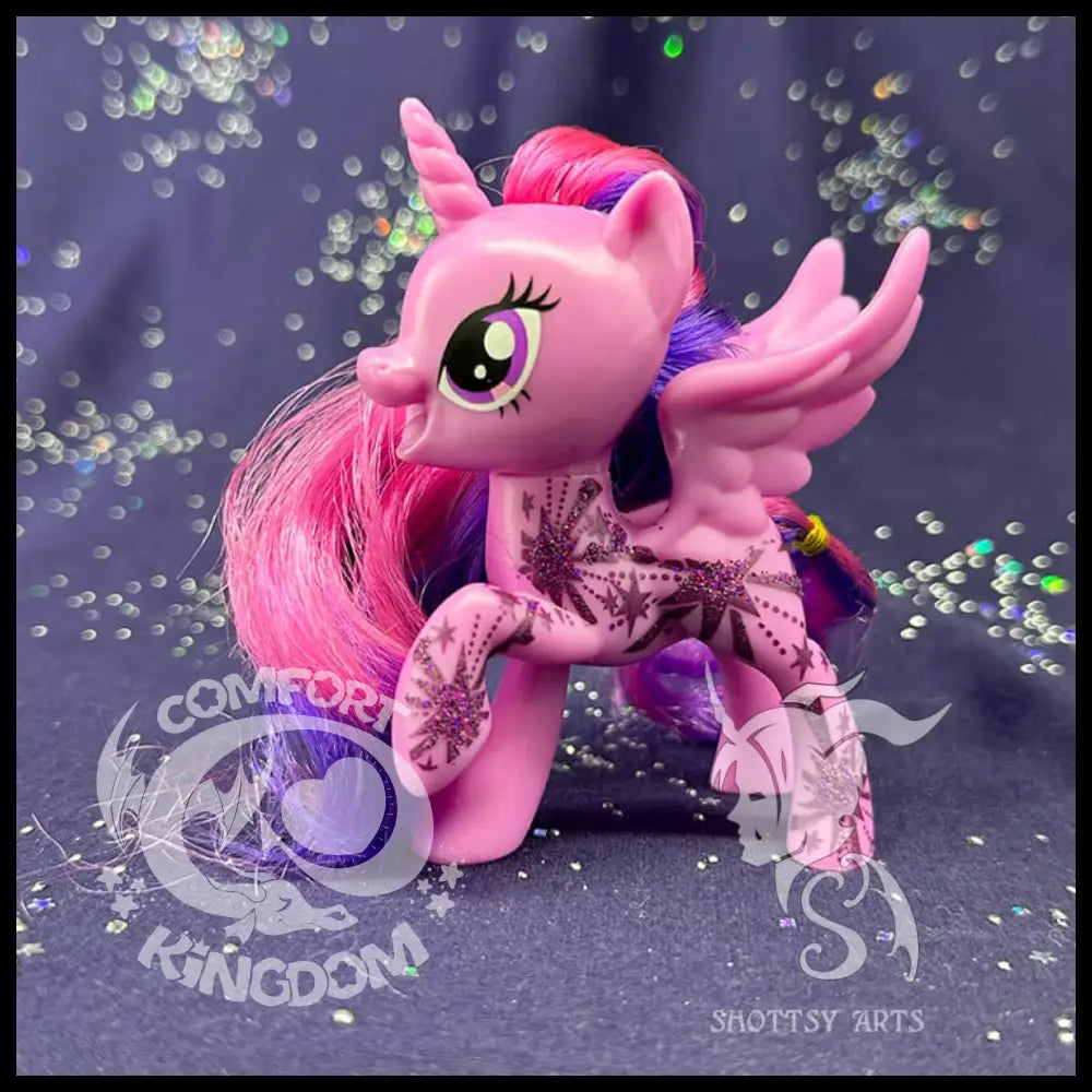 Princess Twilight (Reboot) Doll