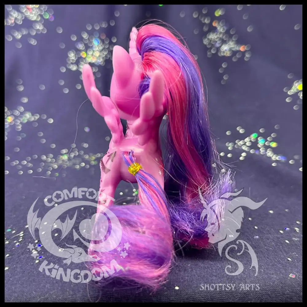 Princess Twilight (Reboot) Doll