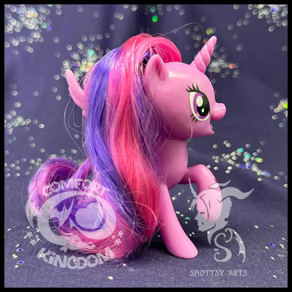 Princess Twilight (Reboot) Doll