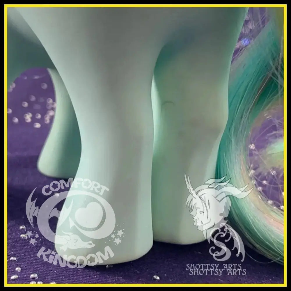 (Rainbow) Sunlight Shottsy Arts