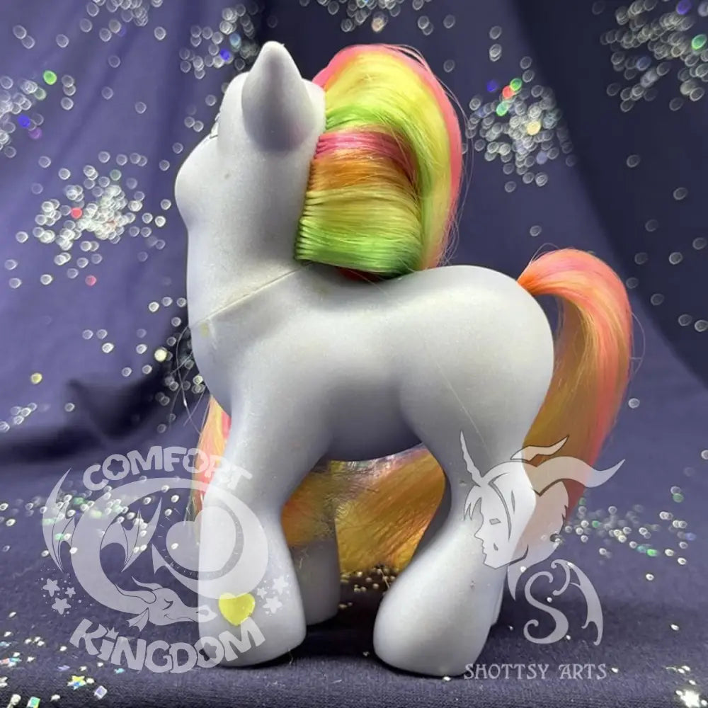 Rainbow Swirl G3