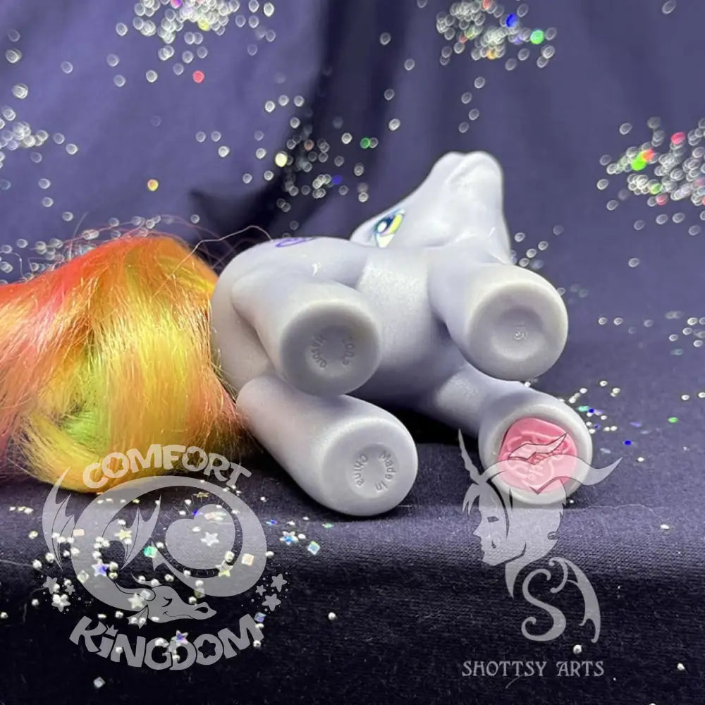 Rainbow Swirl G3