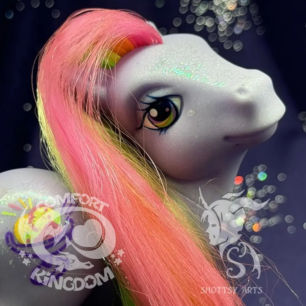 Rainbow Swirl G3