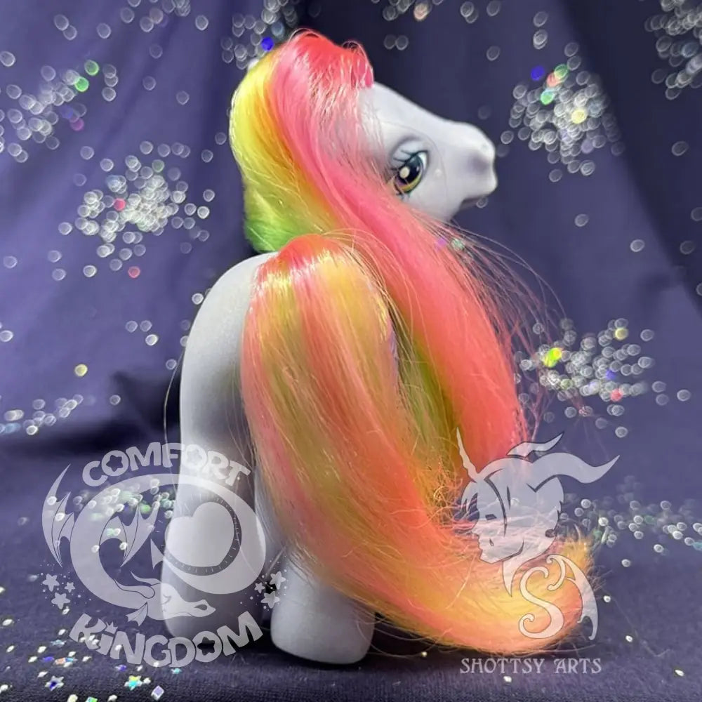 Rainbow Swirl G3