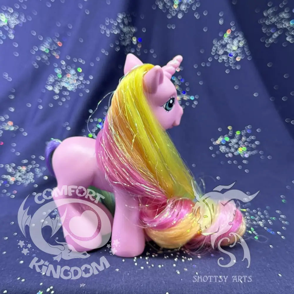 Rarity G3