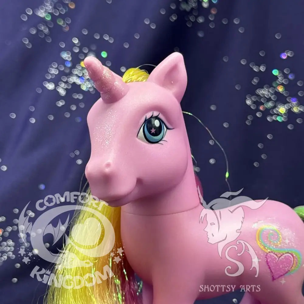 Rarity G3