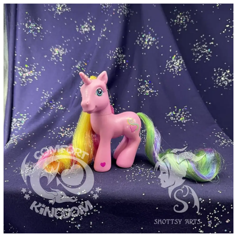 Rarity Rarity_01 G3