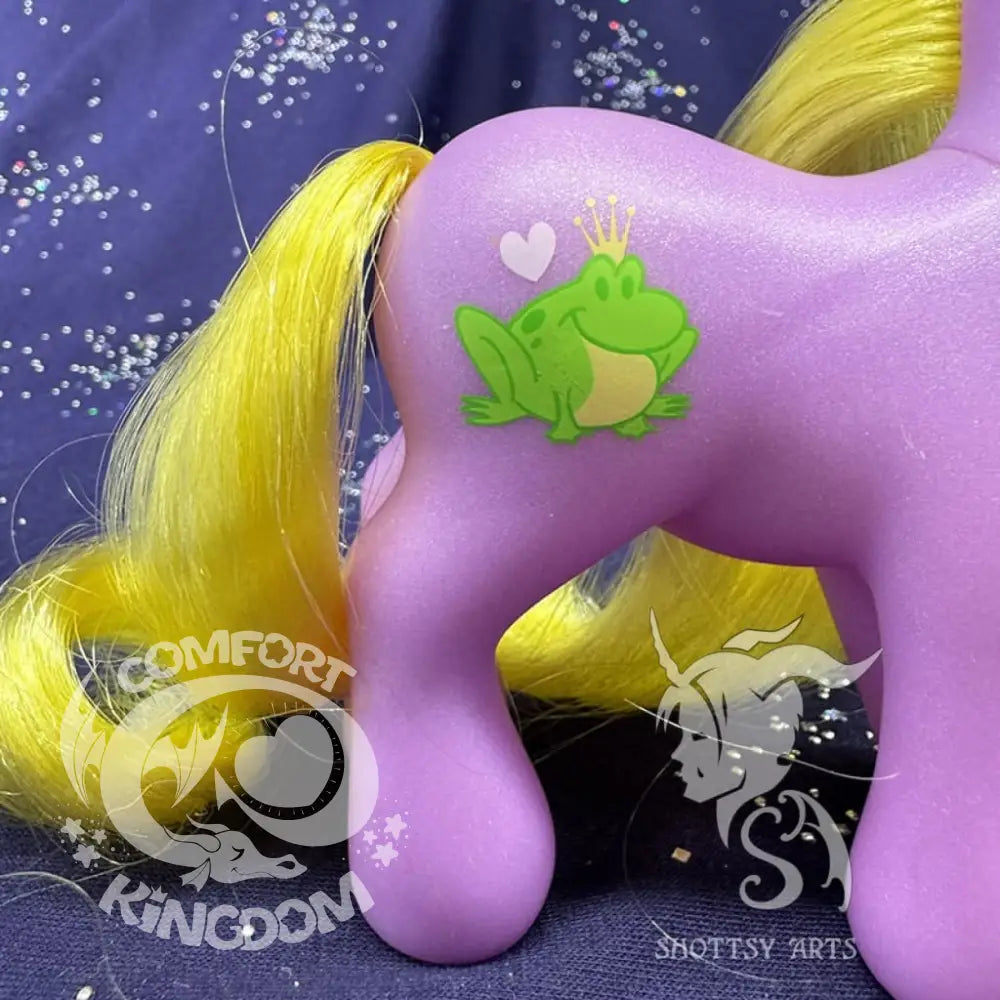 Royal Beauty G3