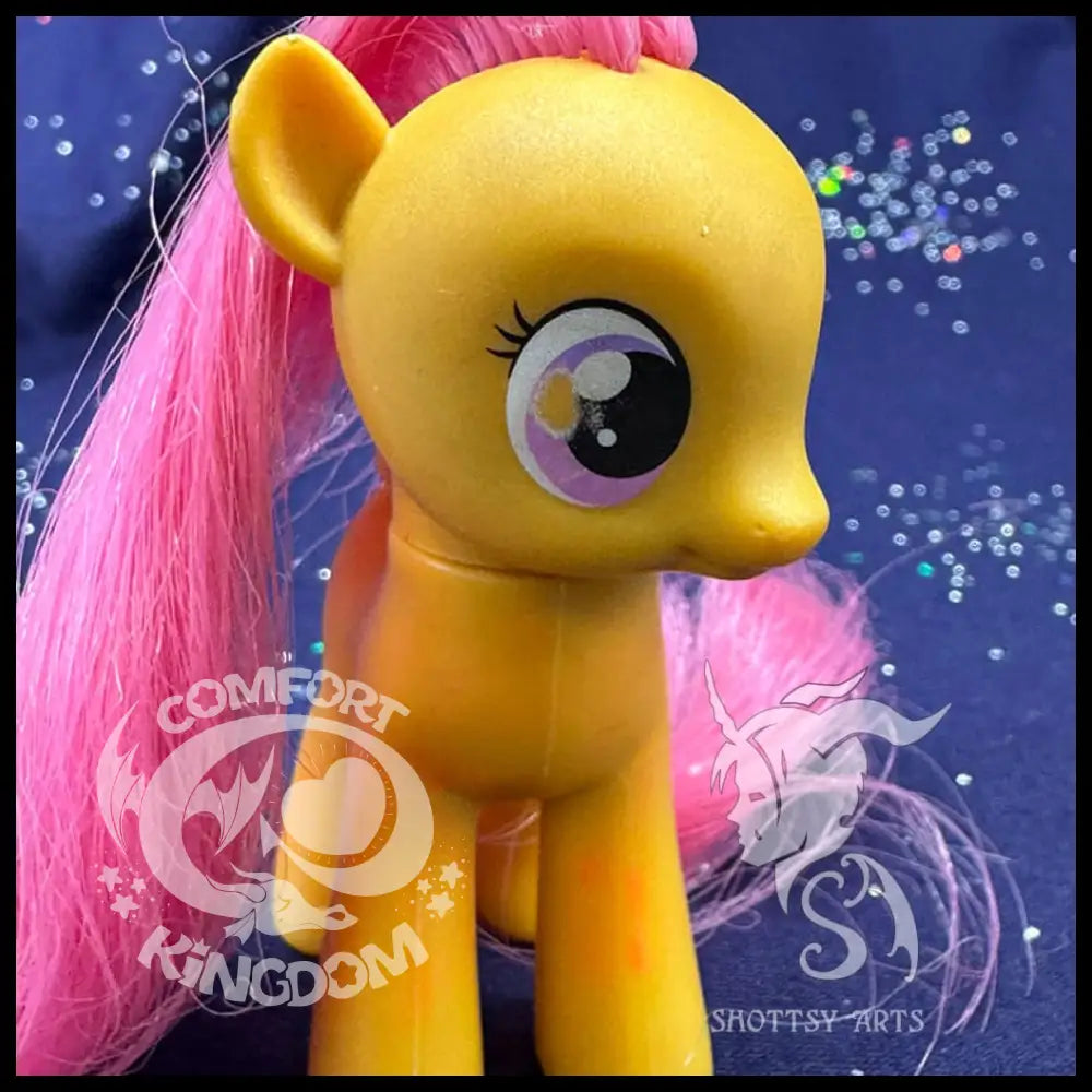 Scootaloo Doll