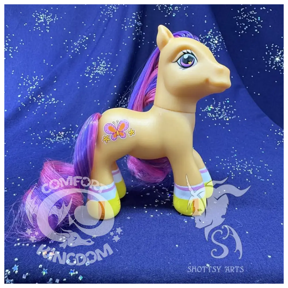 Scootaloo Ii Scootaloo_01 G3