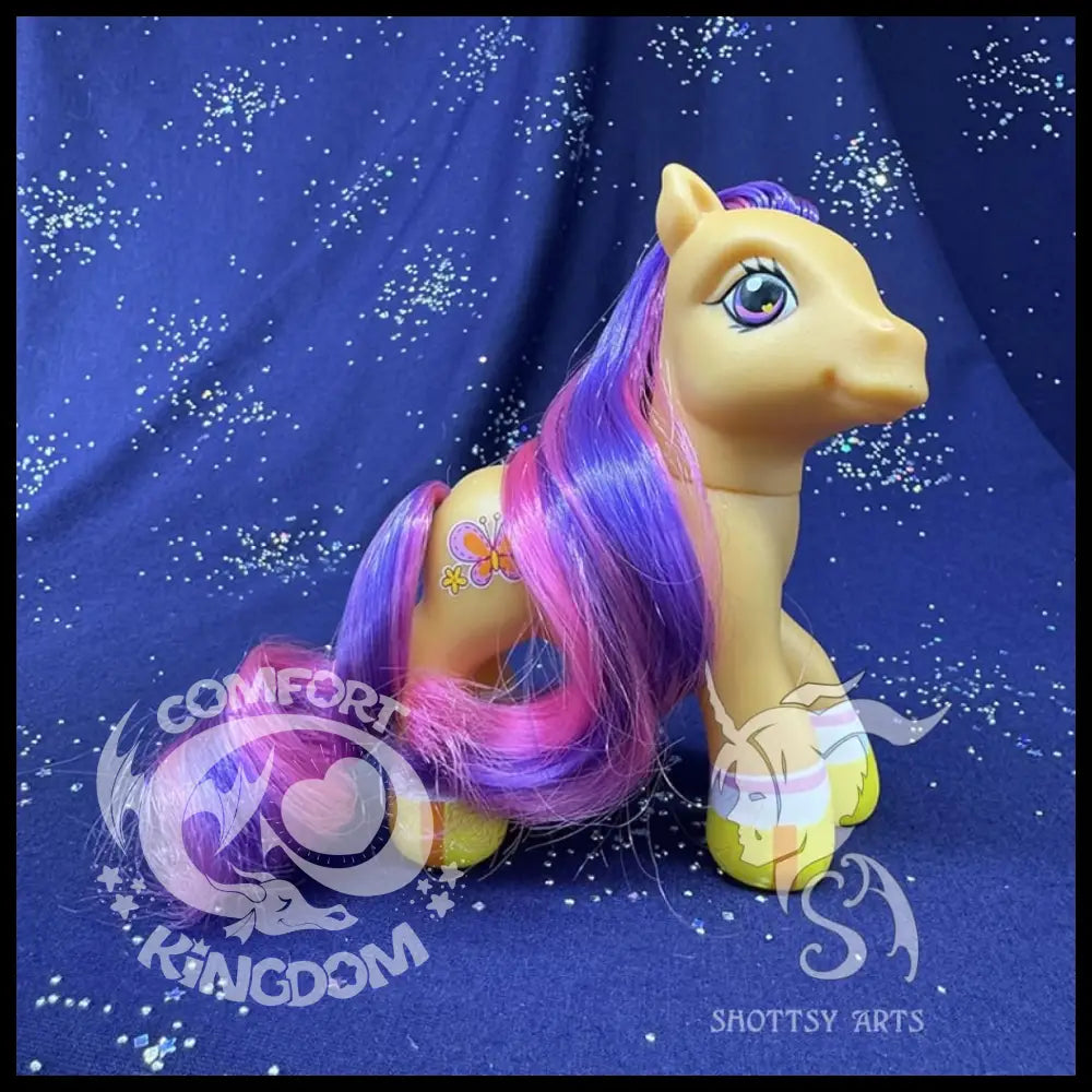 Scootaloo Ii G3