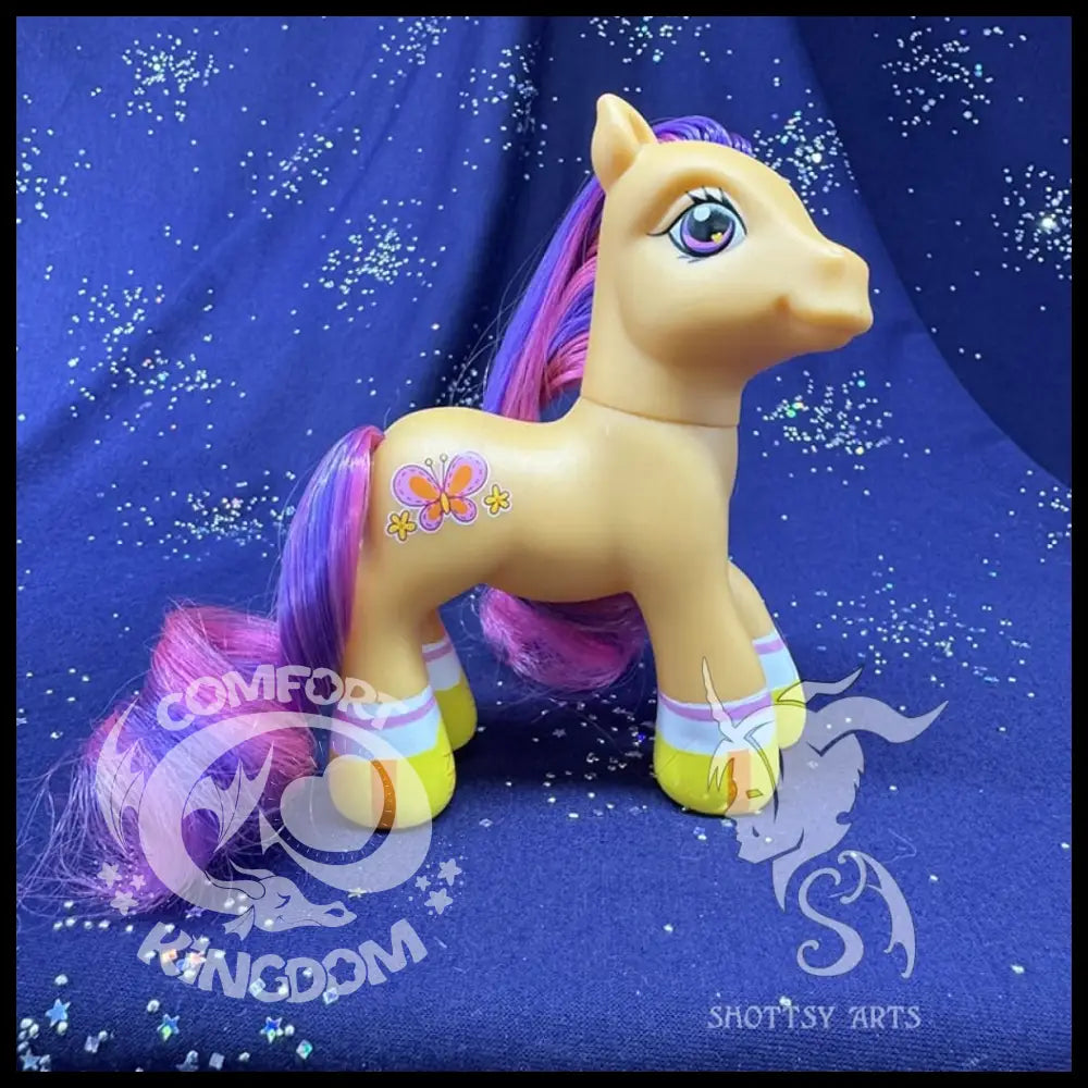 Scootaloo Ii Scootaloo_01 G3