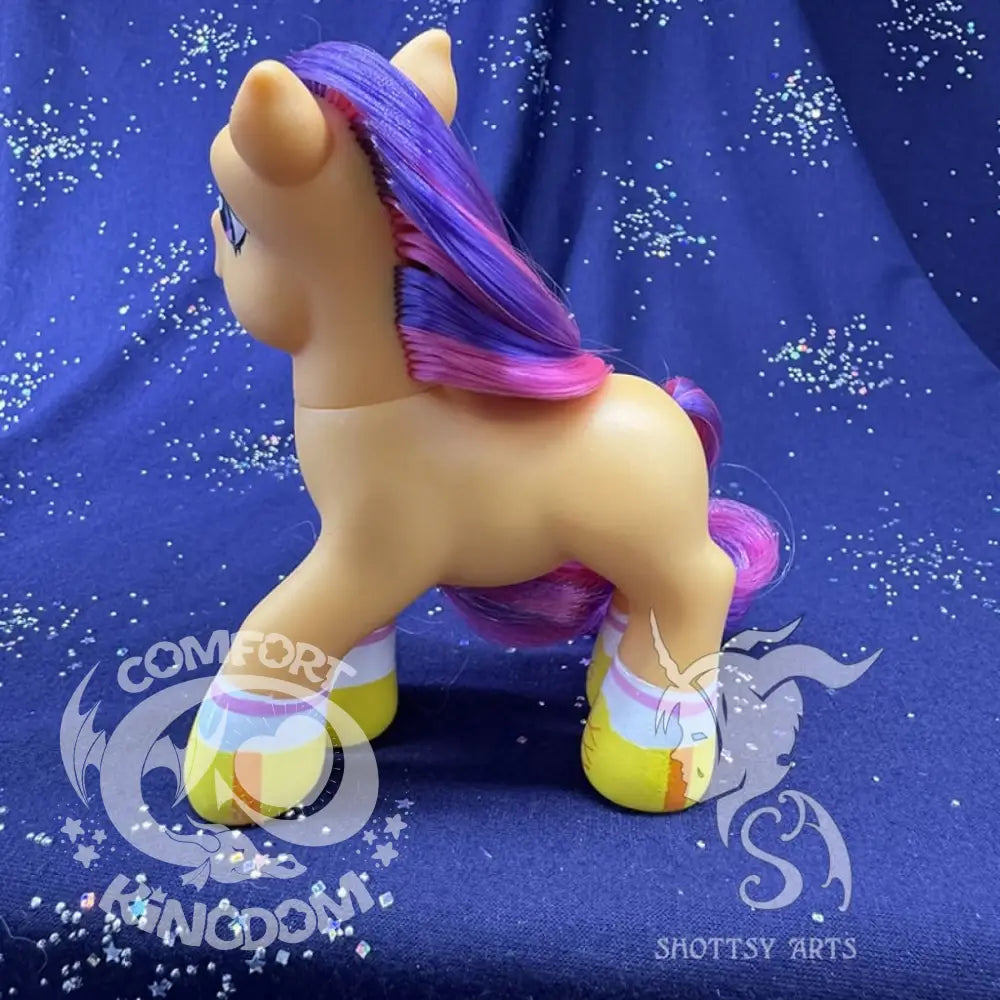 Scootaloo Ii G3