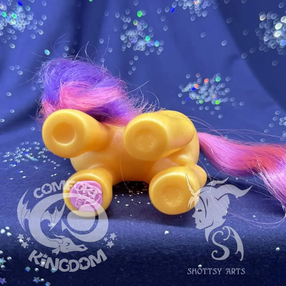 Scootaloo (Wysteria Pose) G3