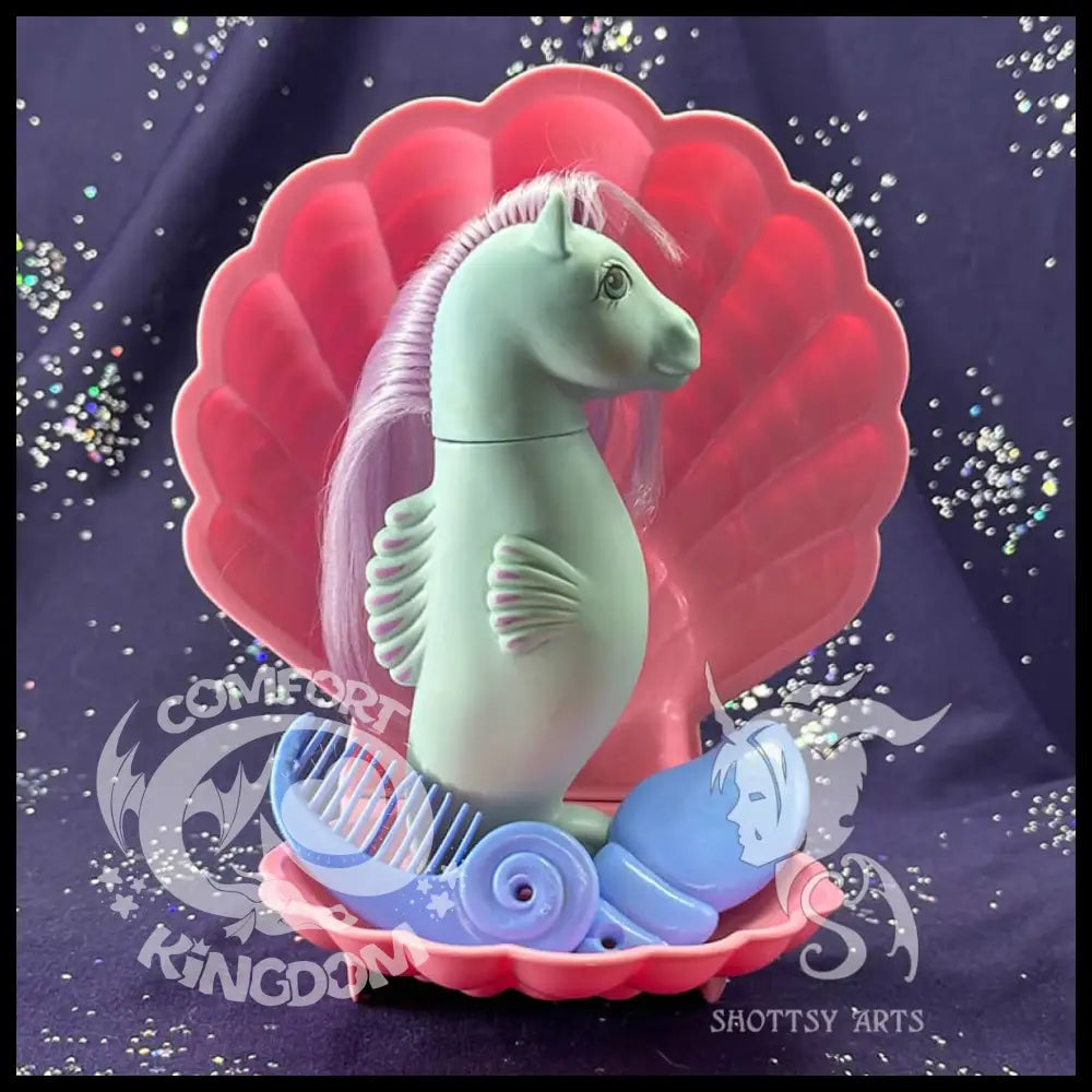 Sea Winkle Winkle-01 G1