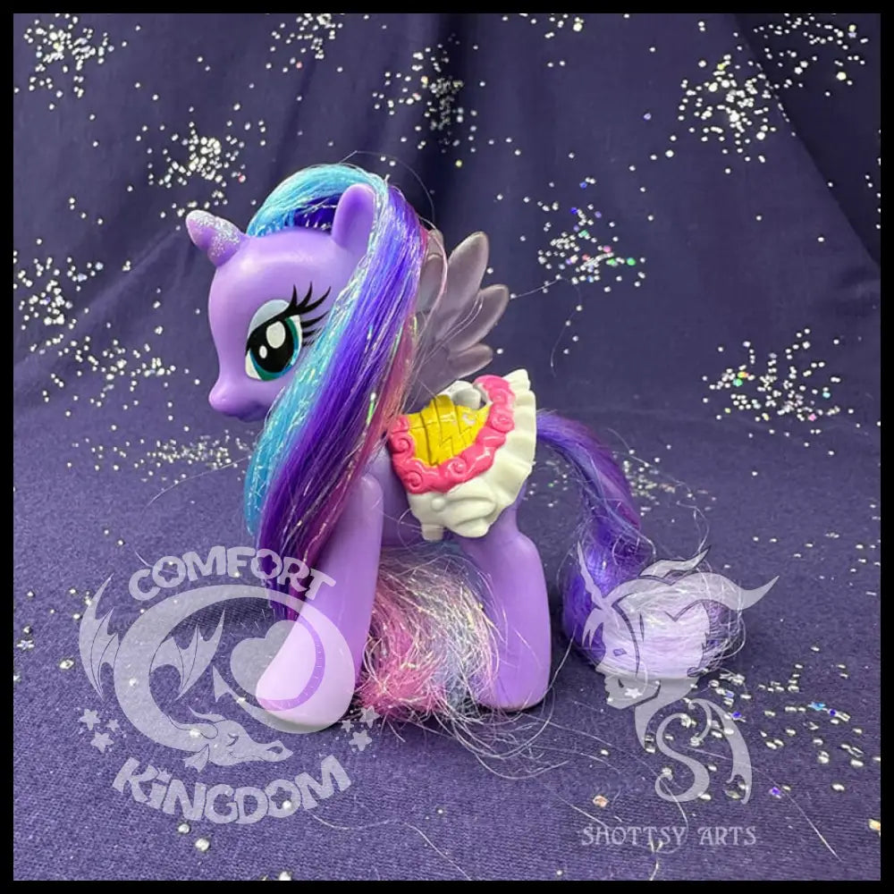 Shine Bright Princess Luna Luna_02 Doll