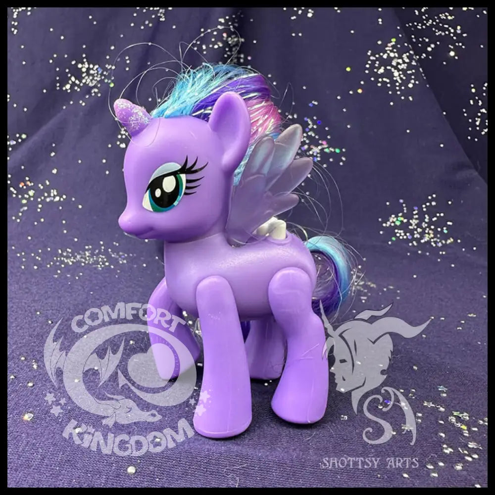 Shine Bright Princess Luna Doll