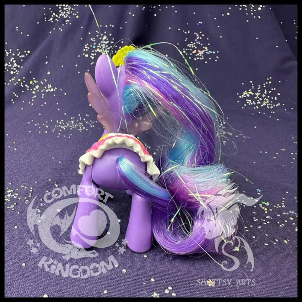 Shine Bright Princess Luna Doll