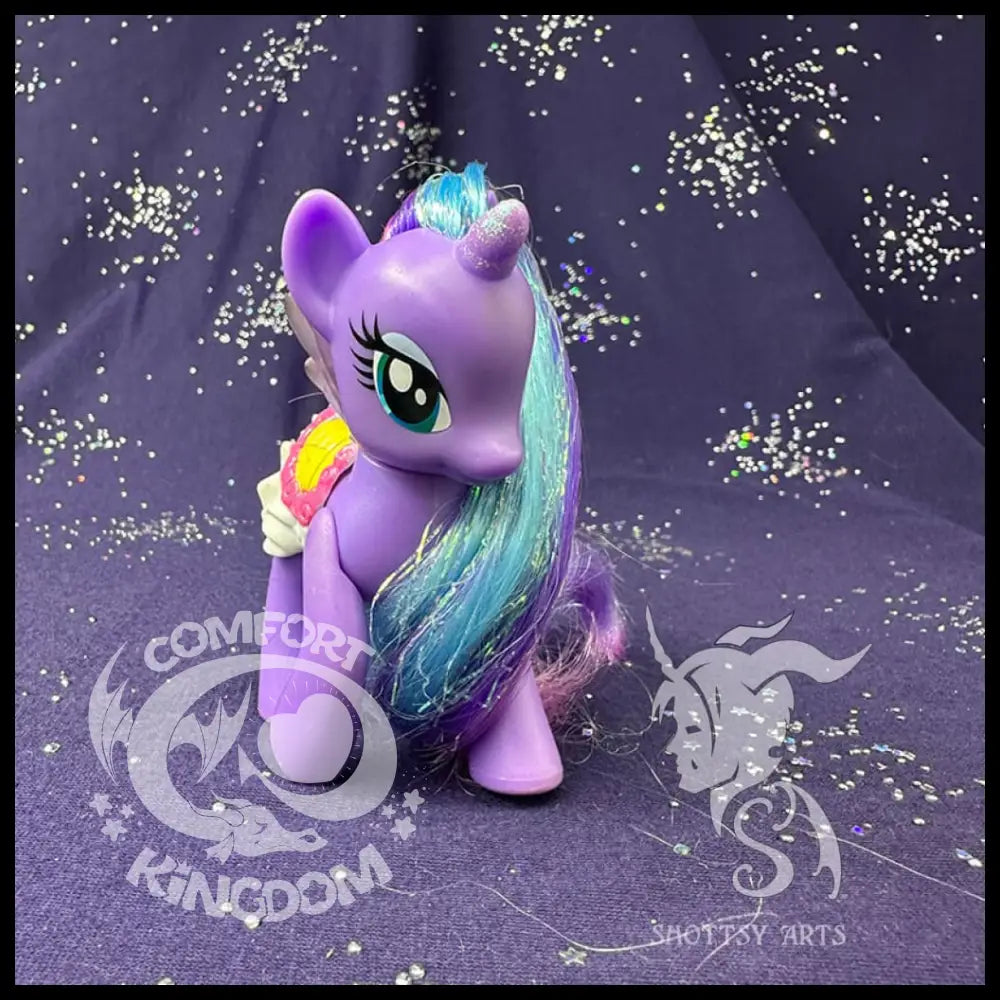 Shine Bright Princess Luna Doll
