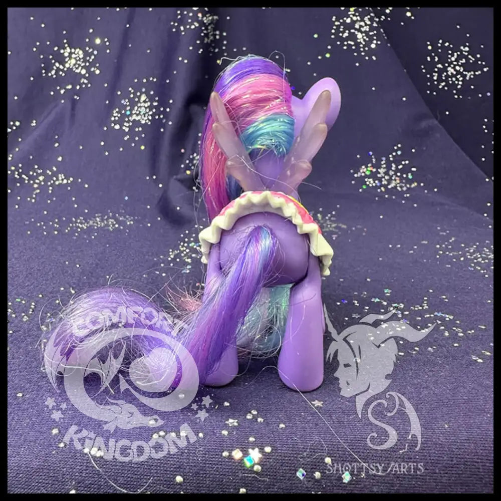 Shine Bright Princess Luna Doll