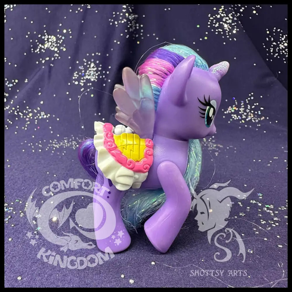 Shine Bright Princess Luna Doll