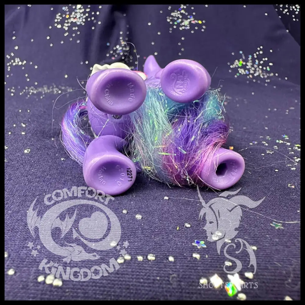 Shine Bright Princess Luna Doll