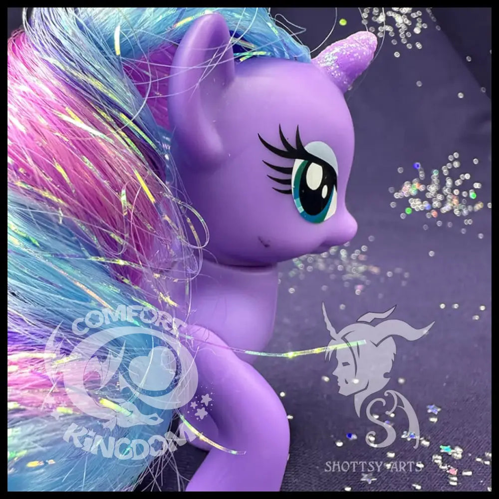 Shine Bright Princess Luna Doll