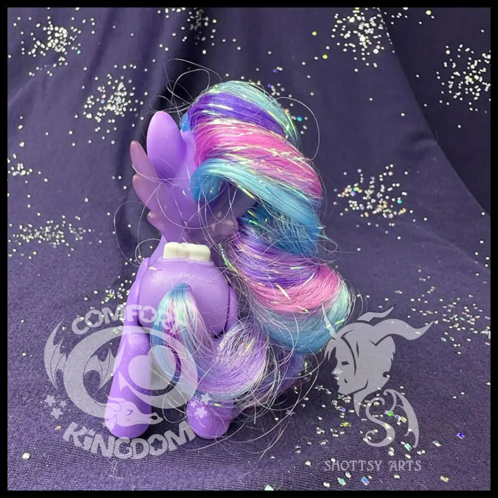Shine Bright Princess Luna Doll