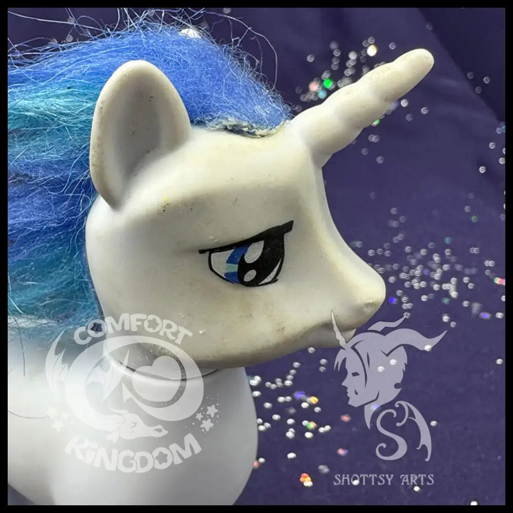 Shining Armor Doll