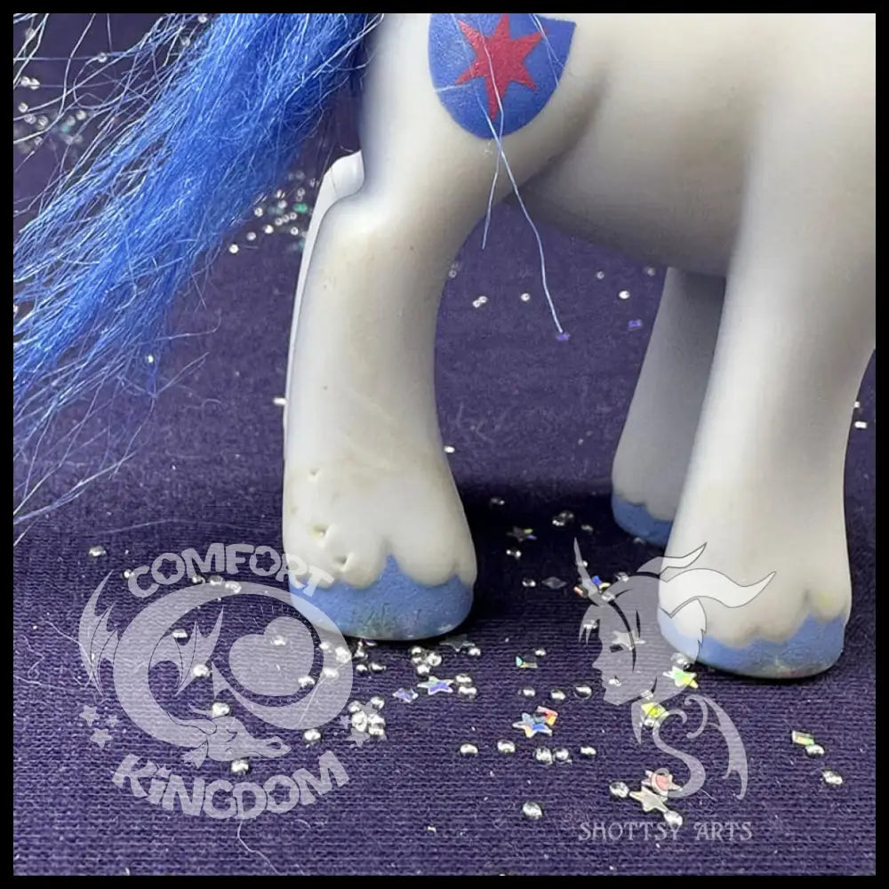 Shining Armor Doll