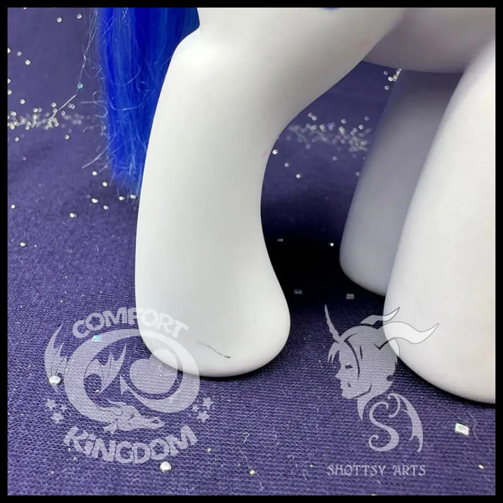 Shining Armor (Fashion Style) Doll