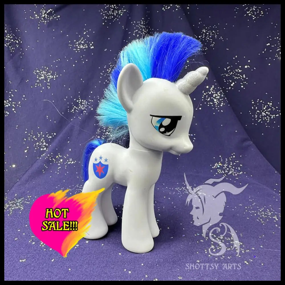 Shining Armor (Fashion Style) Armor_01 Doll