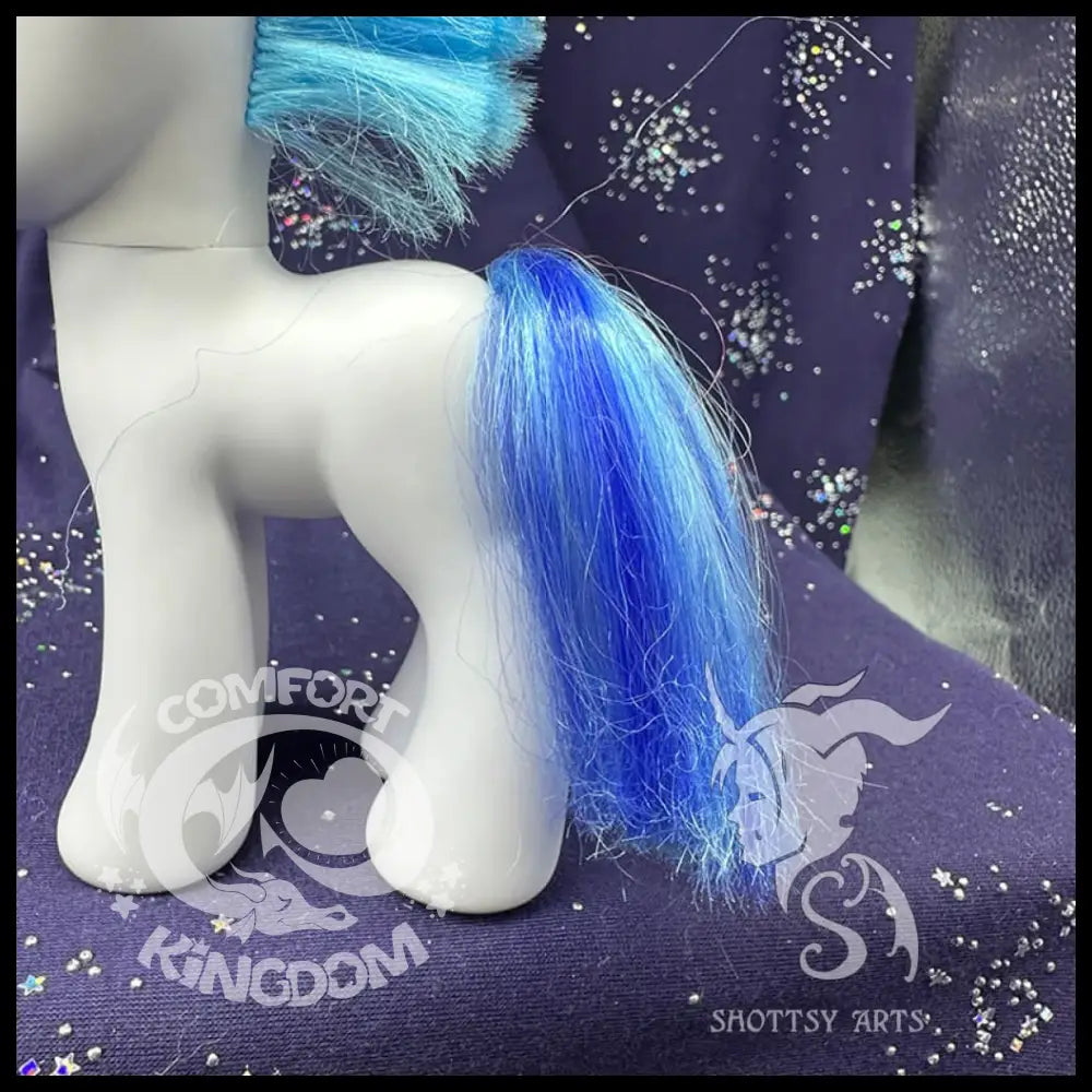 Shining Armor (Fashion Style) Doll