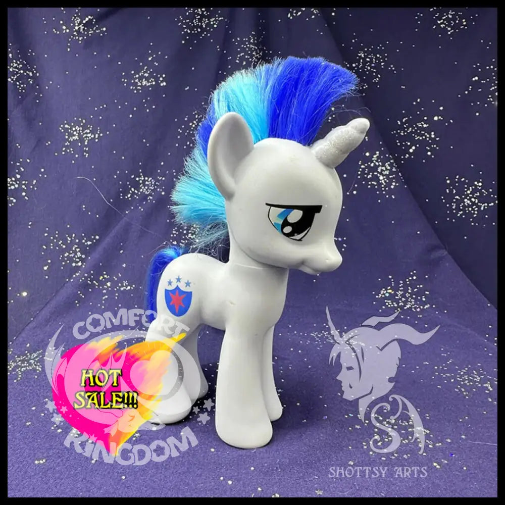 Shining Armor (Fashion Style) Armor_01 Doll