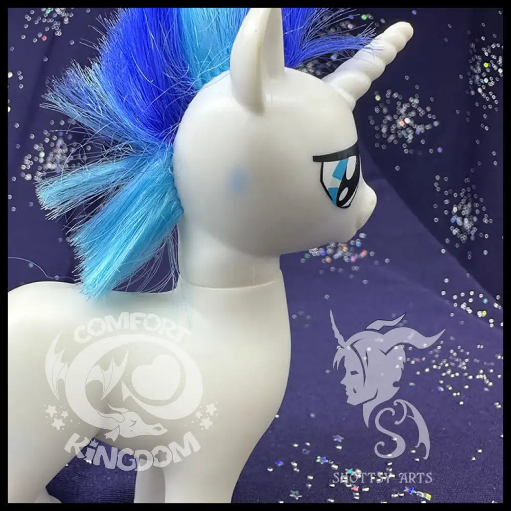 Shining Armor (Reboot) Doll