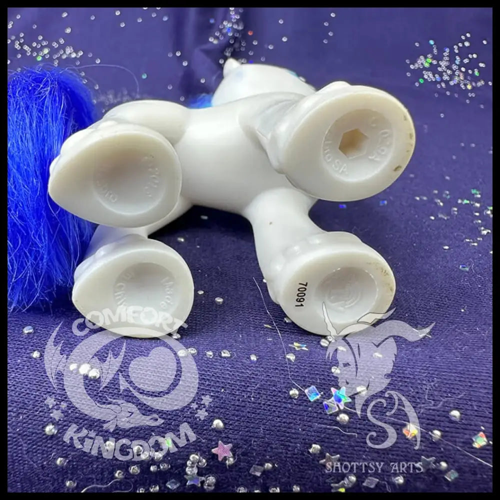 Shining Armor (Reboot) Doll