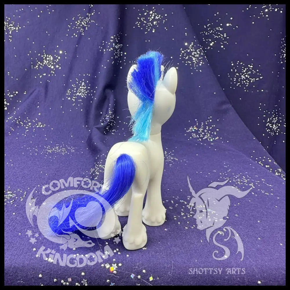 Shining Armor (Reboot) Doll