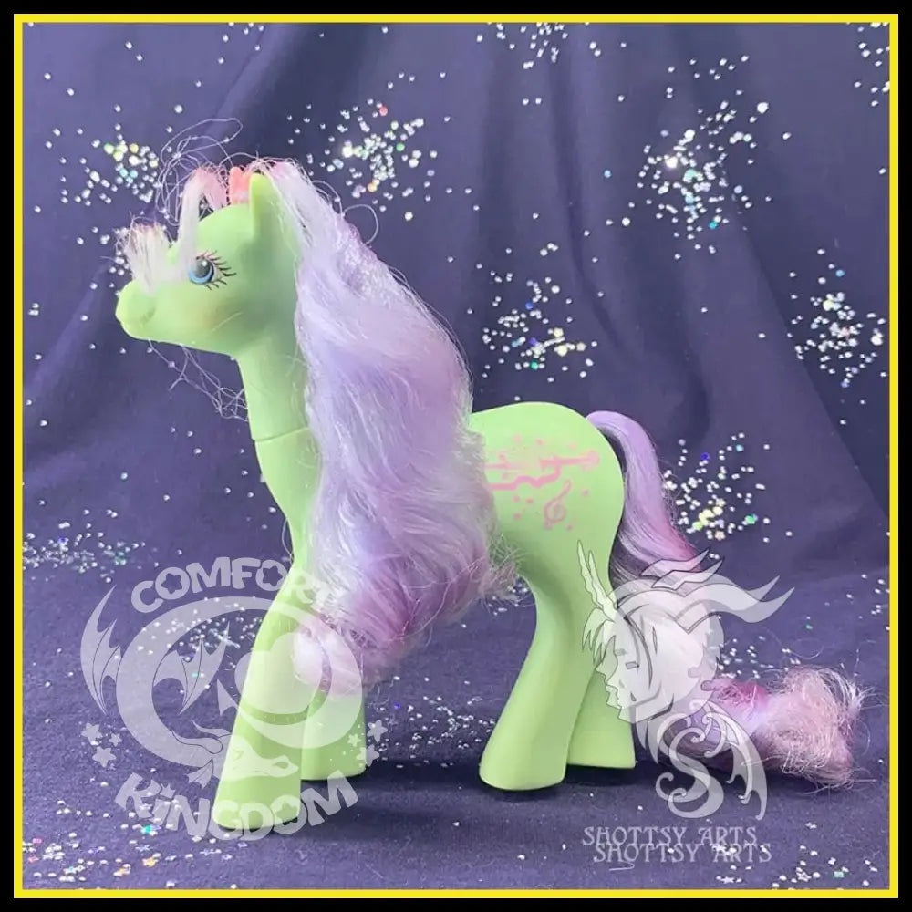 (SHS) Daisy Dancer Shottsy Arts