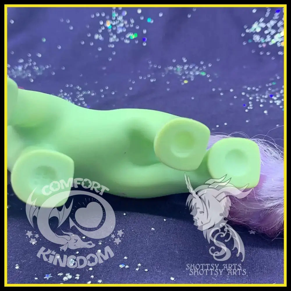 (SHS) Daisy Dancer Shottsy Arts