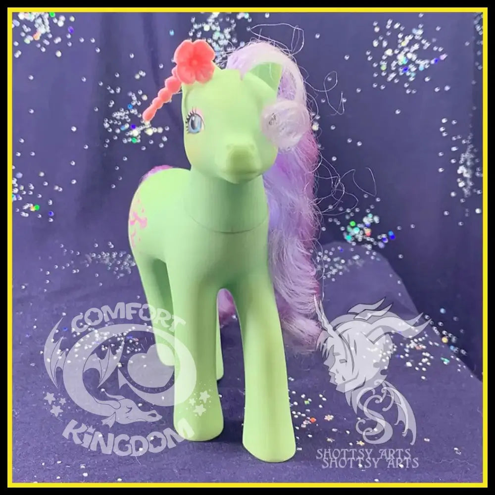 (SHS) Daisy Dancer Shottsy Arts