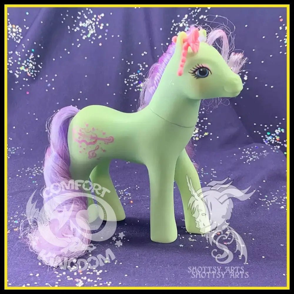 (SHS) Daisy Dancer Shottsy Arts