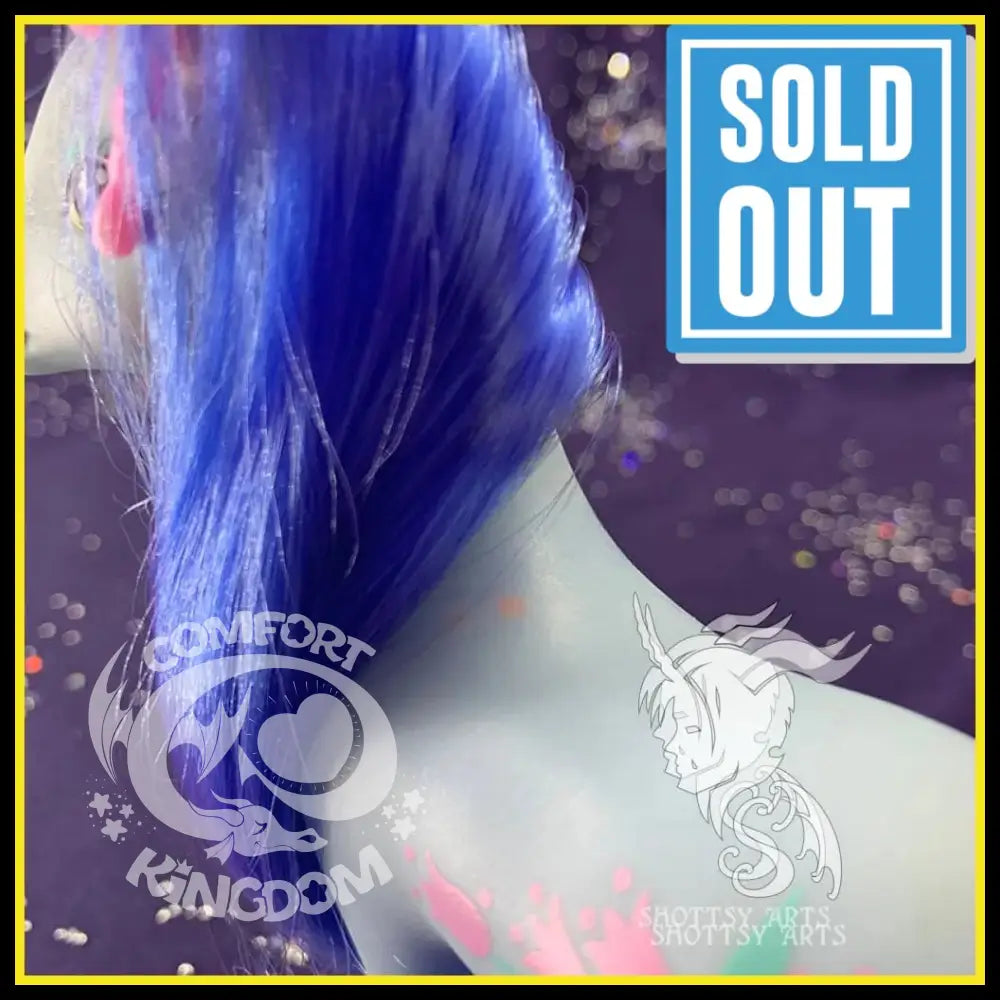 (SHS) Flowerburst Shottsy Arts