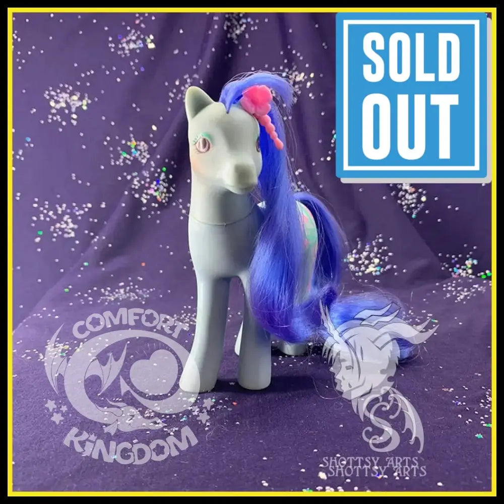 (SHS) Flowerburst Shottsy Arts