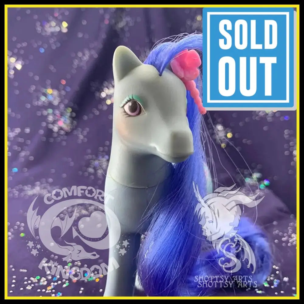 (SHS) Flowerburst Shottsy Arts