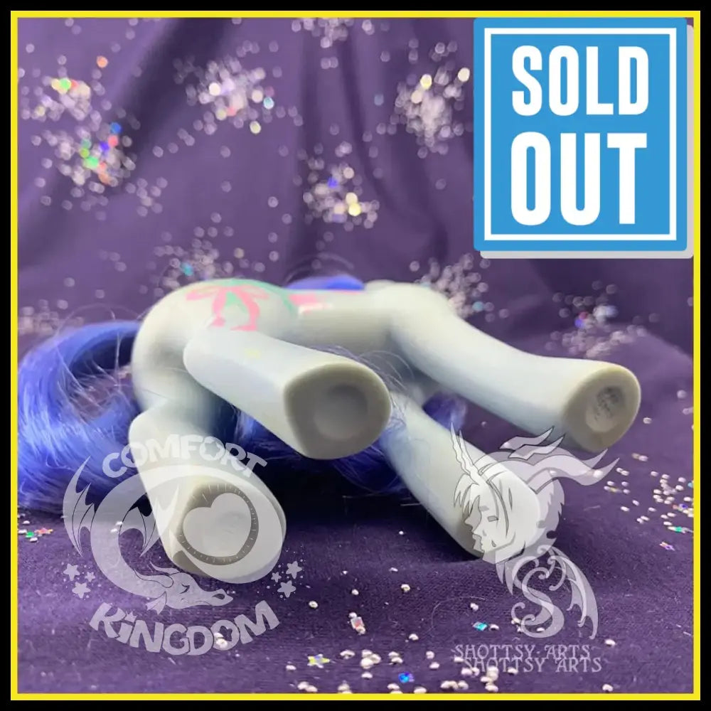 (SHS) Flowerburst Shottsy Arts