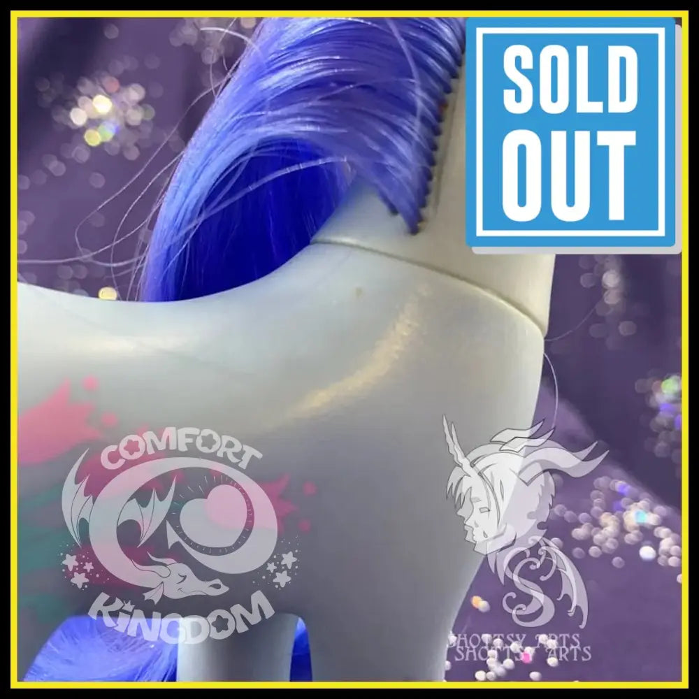 (SHS) Flowerburst Shottsy Arts